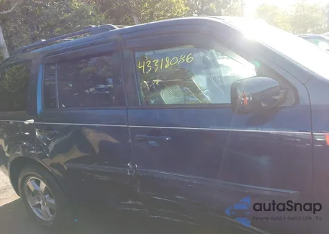 2011 Honda Pilot Ex-L from USA, damaged, VIN 5FNYF4H51BB072385